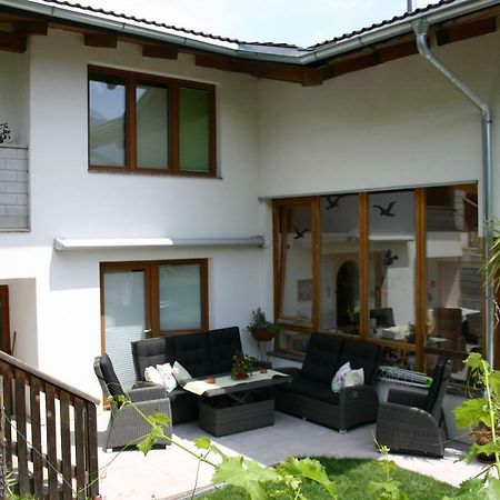 Ferienwohnung Christina Gundolf Wenns Exterior foto